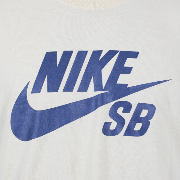 Nike SB - Nike SB - Logo T-Shirt | Lemonwash