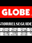Globe Skateboards - Globe Skateboards - Mahalo SG | Carlsen