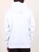 Carhartt WIP - Carhartt WIP - Hooded Chase Sweat | White