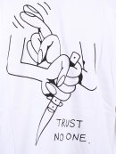 Carhartt WIP - Carhartt - Trust No One T-Shirt