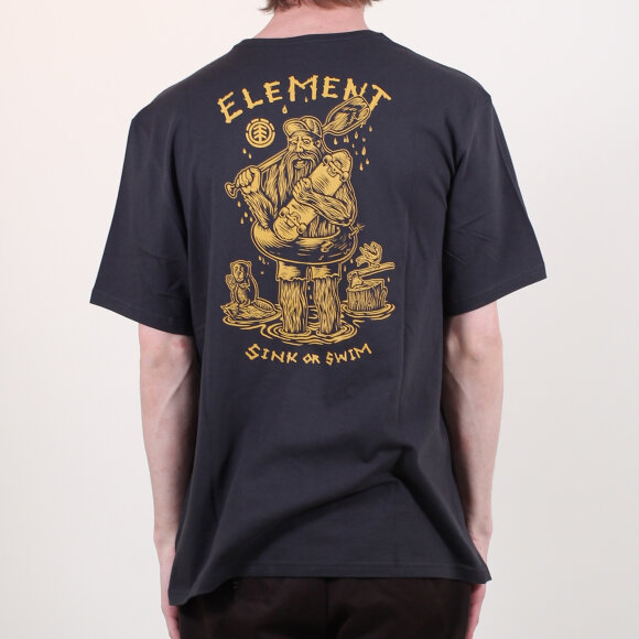 Element - Element - River Keeper S/S