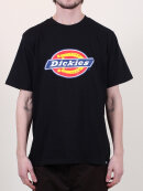 Dickies - Dickies - Horseshoe T-Shirt | Black