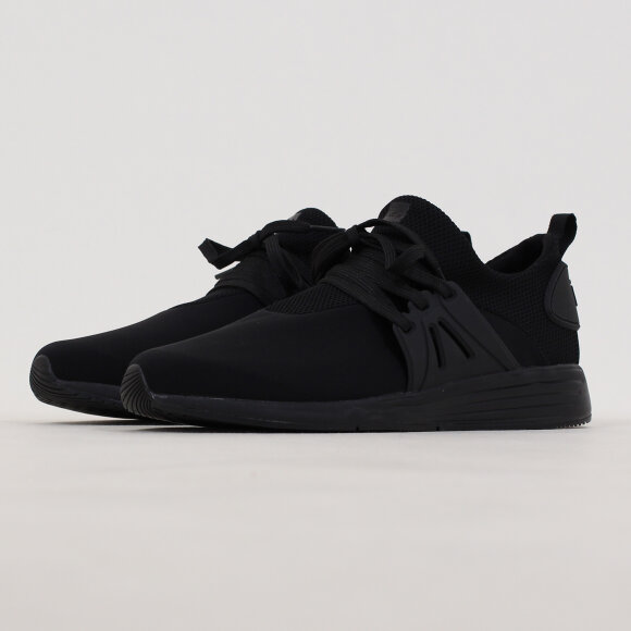 Project Delray - Wavey | Black