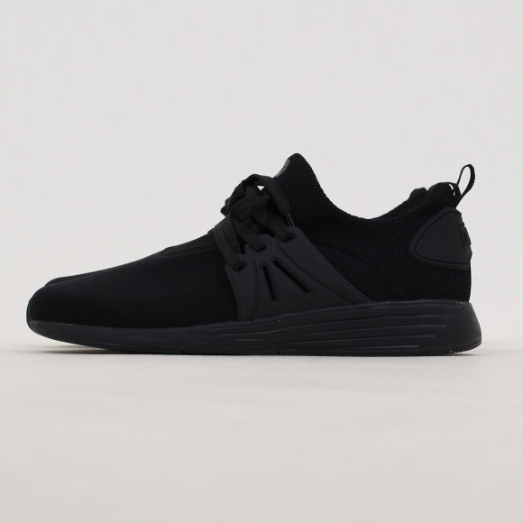 Project Delray - Wavey | Black
