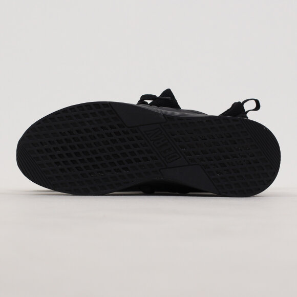 Project Delray - Wavey | Black