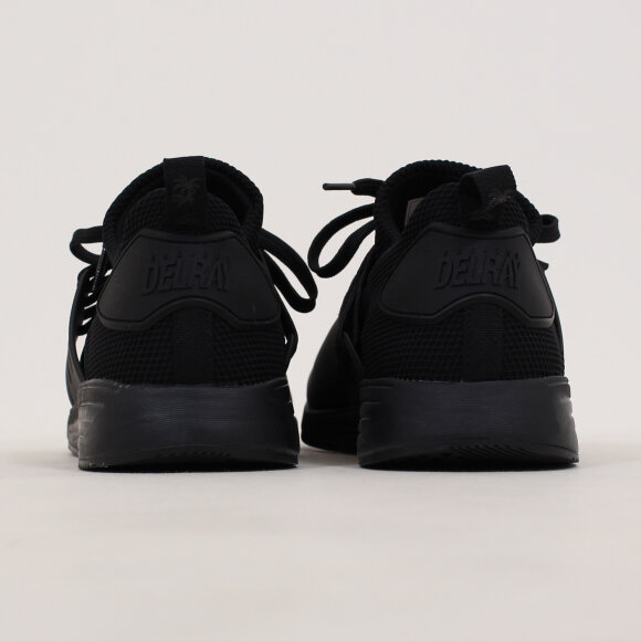 Project Delray - Wavey | Black