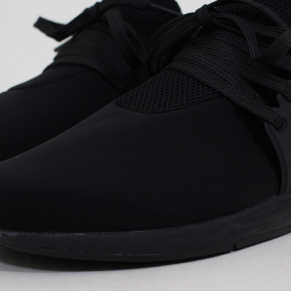 Project Delray - Wavey | Black