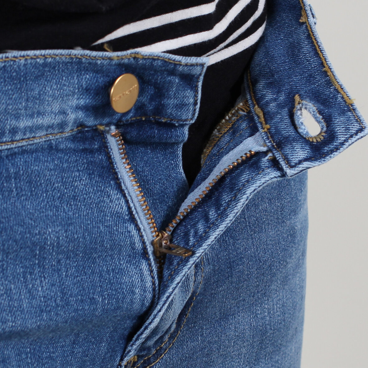 Kob Carhartt WIP bukser online Carhartt WIP Rebel Pant Denim