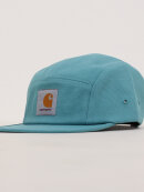 Carhartt WIP - Carhartt WIP - Backley Cap | Soft Teal