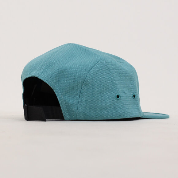 Carhartt WIP - Carhartt WIP - Backley Cap | Soft Teal