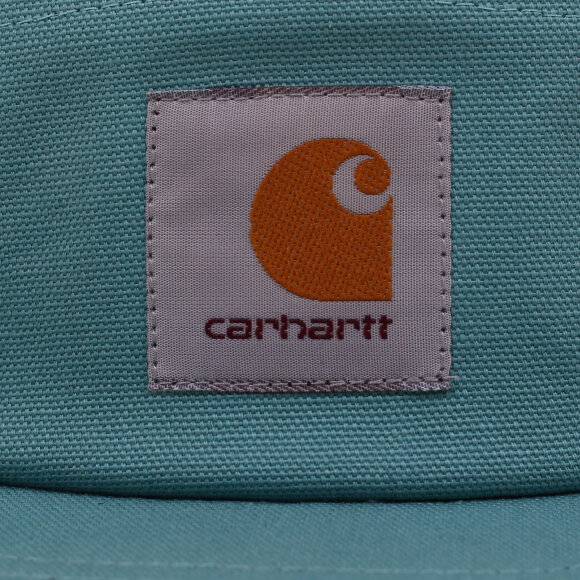 Carhartt WIP - Carhartt WIP - Backley Cap | Soft Teal