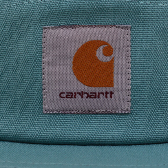 Carhartt WIP - Carhartt WIP - Backley Cap | Soft Teal