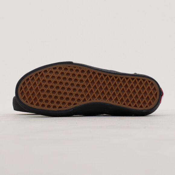 Vans - Vans - Slip On Pro | Blackout