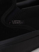 Vans - Vans - Slip On Pro | Blackout