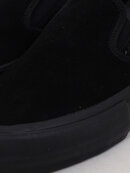 Vans - Vans - Slip On Pro | Blackout