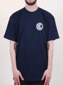 Vans - Vans x Spitfire T-Shirt | Navy