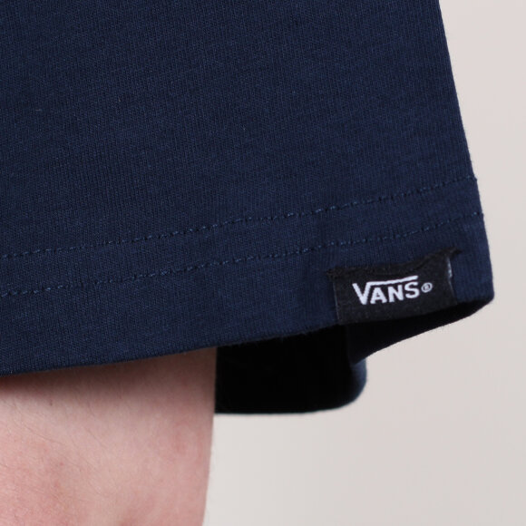 Vans - Vans x Spitfire T-Shirt | Navy