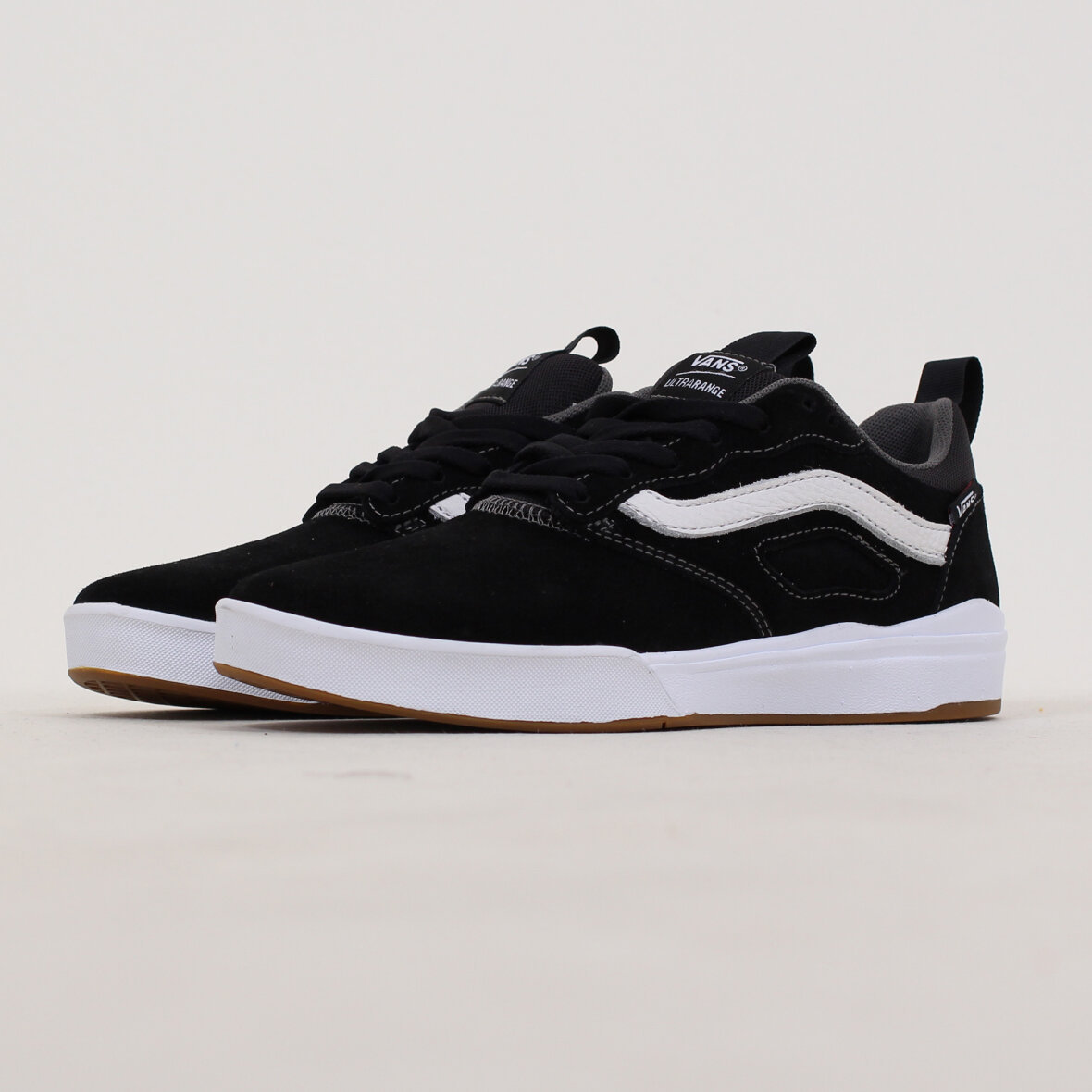 Ultrarange pro deals vans