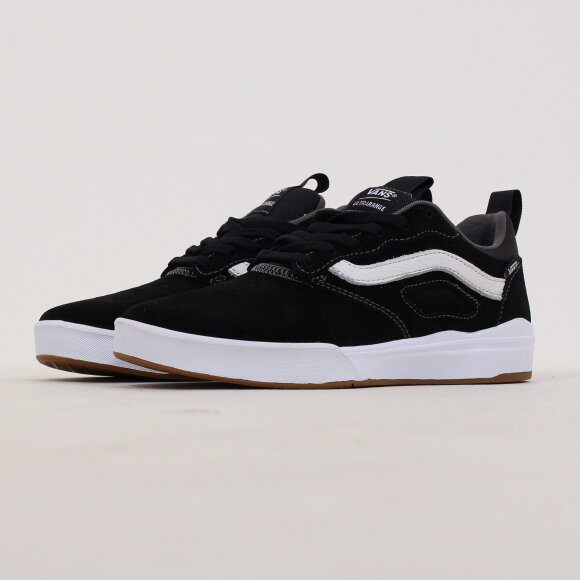 Vans - Vans - Ultrarange Pro | Black/White