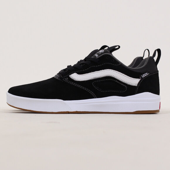 Vans - Vans - Ultrarange Pro | Black/White