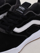 Vans - Vans - Ultrarange Pro | Black/White