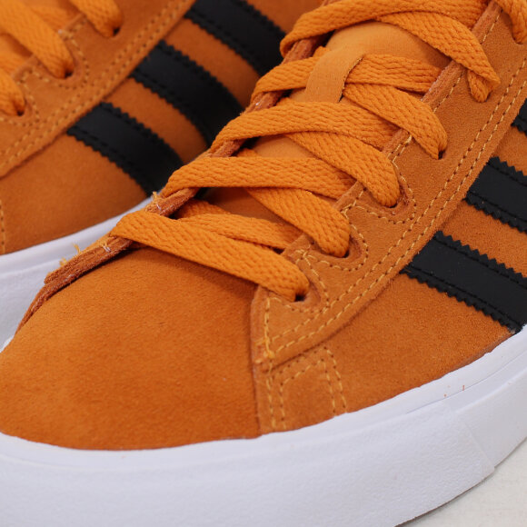 Adidas - Adidas - Campus Vulc II | Reagol/Black