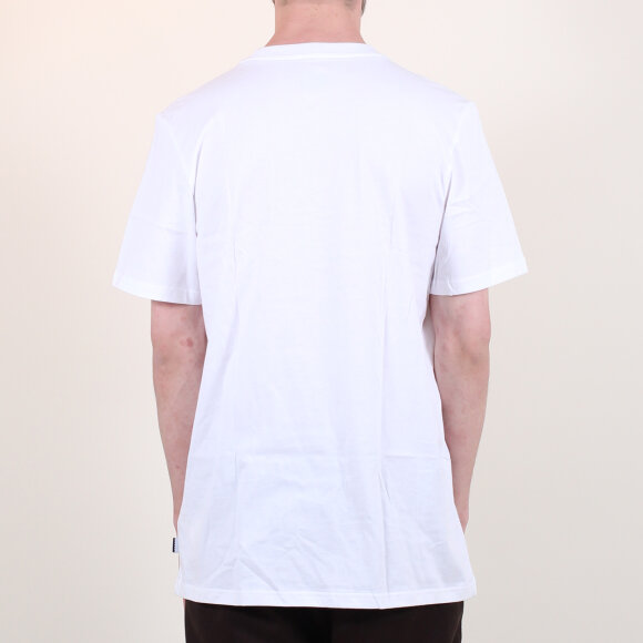 Adidas - Adidas - BB Resort T-shirt | White