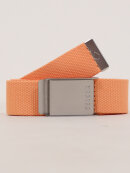 Volcom - Volcom - Case Web Belt | Orange