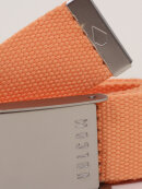 Volcom - Volcom - Case Web Belt | Orange