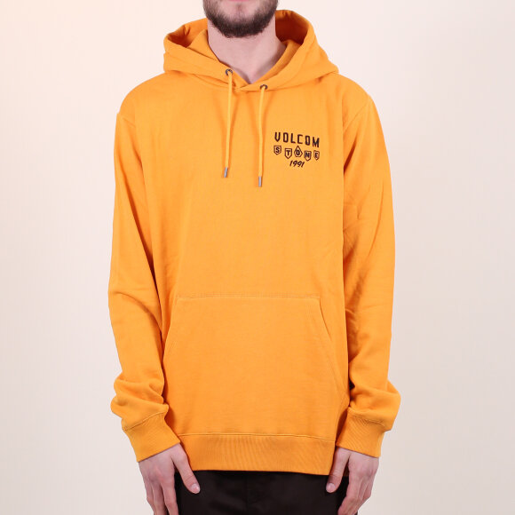 Volcom - Volcom - Reload Pullover | Gold