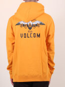 Volcom - Volcom - Reload Pullover | Gold