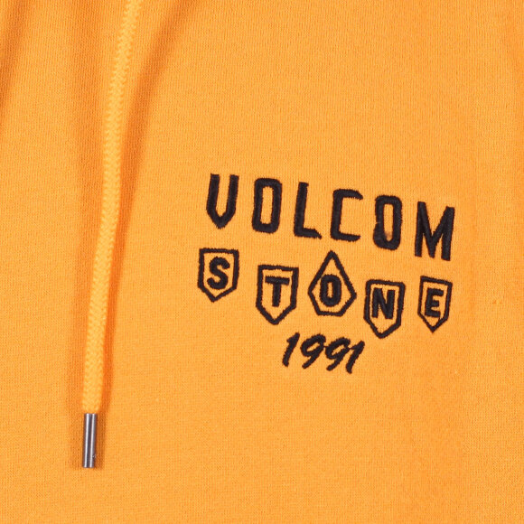 Volcom - Volcom - Reload Pullover | Gold