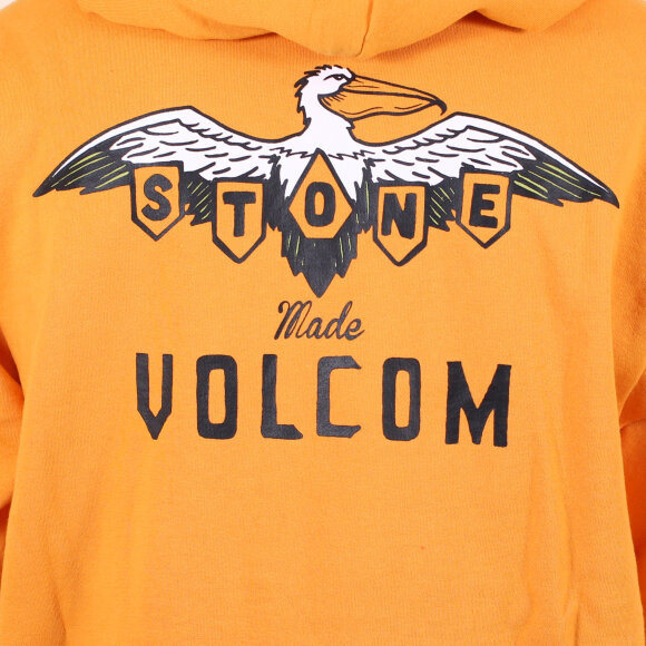 Volcom - Volcom - Reload Pullover | Gold