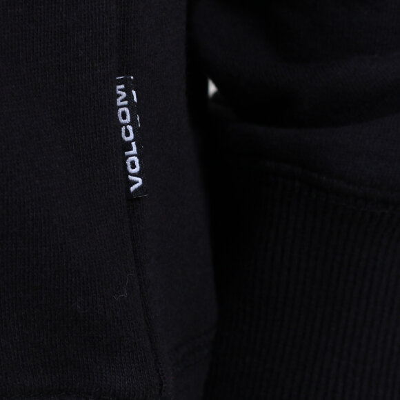 Volcom - Volcom - Imprint Pullover | Black