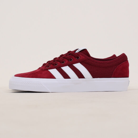 Adidas - Adidas - Adi-Ease | Burgundy