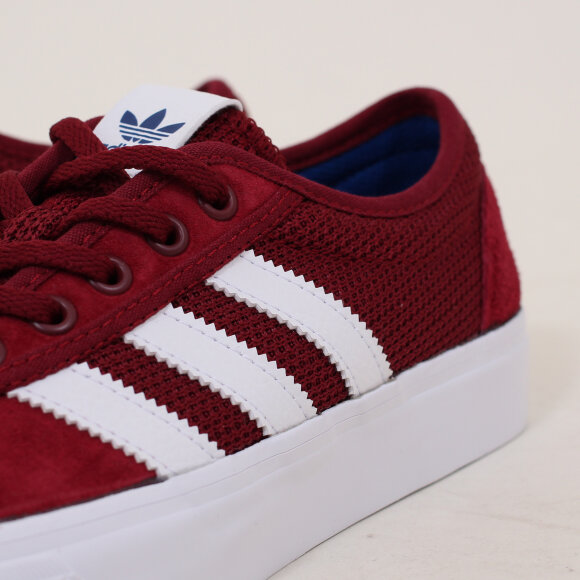 Adidas - Adidas - Adi-Ease | Burgundy