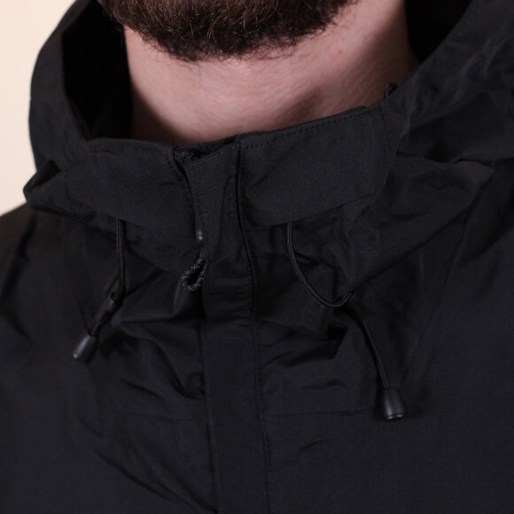 Volcom - Volcom - Stone Storm Jacket | Black