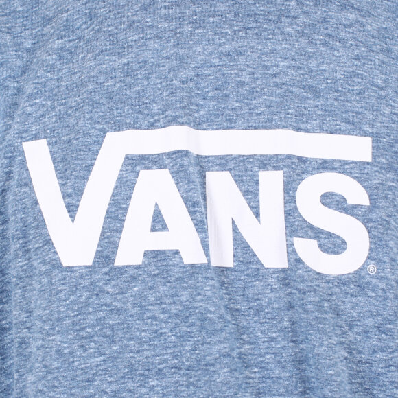 Vans - Vans - Classic Heather | Copen Blue