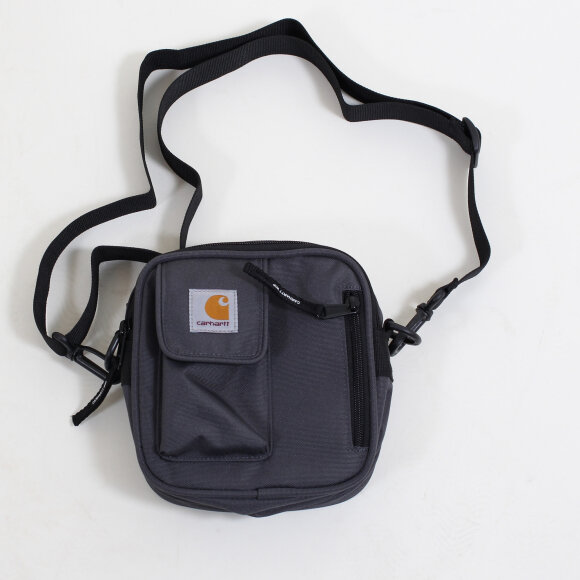 Carhartt WIP - Carhartt - Essentials Bag Small | Blacksmith