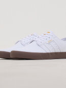 Adidas - Adidas - Seeley | White/Gold/Gum