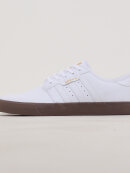 Adidas - Adidas - Seeley | White/Gold/Gum