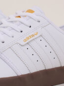 Adidas - Adidas - Seeley | White/Gold/Gum