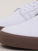 Adidas - Adidas - Seeley | White/Gold/Gum