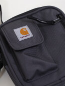 Carhartt WIP - Carhartt - Essentials Bag Small | Blacksmith