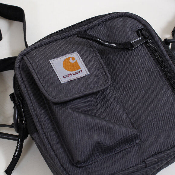 Carhartt WIP - Carhartt - Essentials Bag Small | Blacksmith