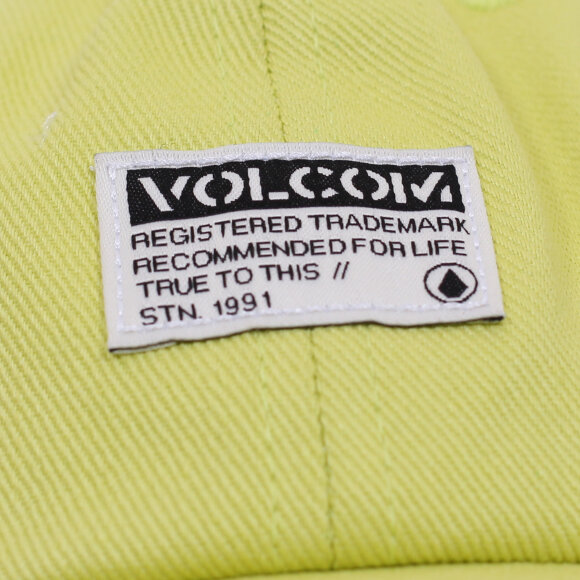 Volcom - Volcom - Case Dad Hat