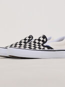 Vans - Vans - Slip-On Pro | Checkerboard