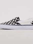 Vans - Vans - Slip-On Pro | Checkerboard