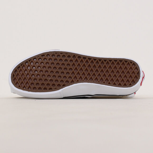 Vans - Vans - Slip-On Pro | Checkerboard