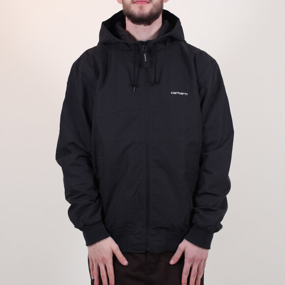 Carhartt WIP - Carhartt WIP - Marsh Jacket | Black